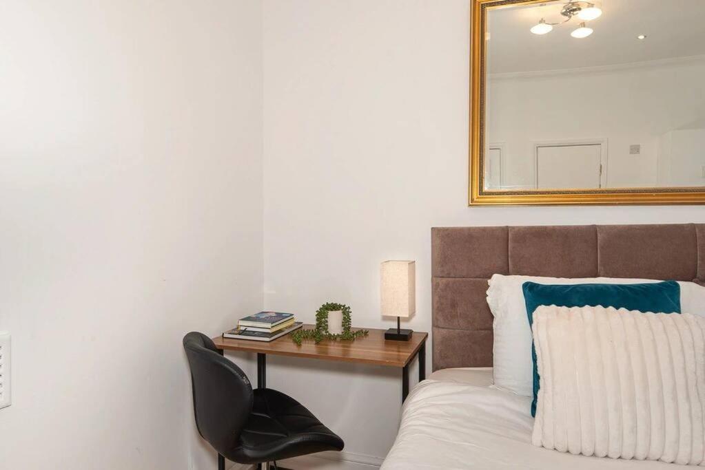 Discover London Central 2 Bedroom In Kensington Exterior photo